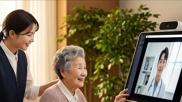 대우건설, 개포우성7차에 'AI 헬스케어 커뮤니티' 제안