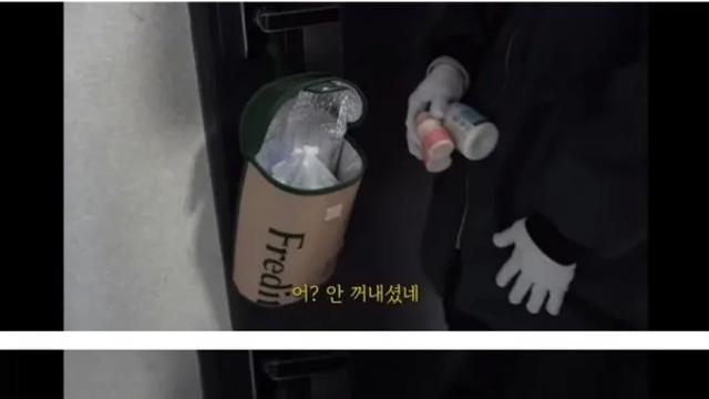 사람들이 잘 모르는 야쿠르트 여사님들 하시는 일 