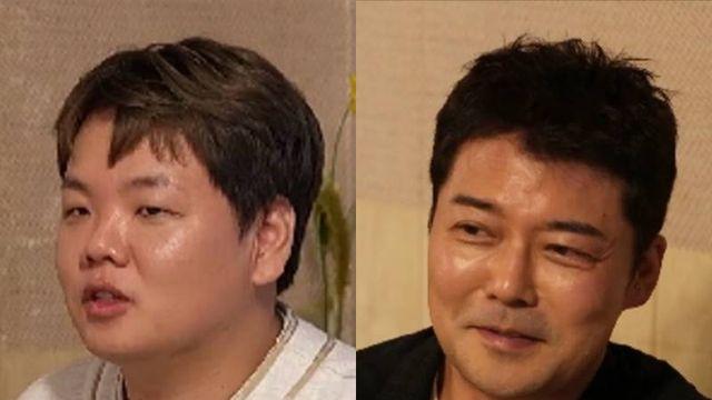 곽튜브, 열애 고백하더니 전현무에 주례 요청 “3년 내 결혼” (전현무계획2)