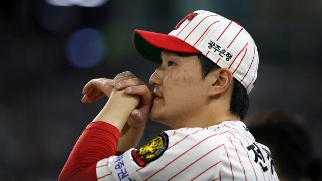 후반기 9G 등판 연속 무실점, IRS도 '0'이다…이 중요한 순간, 버티는 20홀드 전상현 [IS 피플]