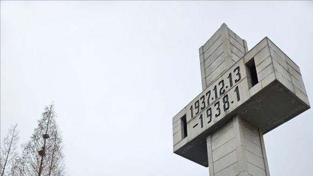 중국 “일본 여전히 침략 미화하고 부인, 역사 직시해야”