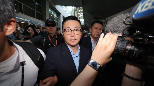 '김건희 집사' 김예성 구속 여부 오늘 결정…'집사 게이트' 분수령