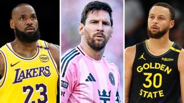 ‘르브론-메시-커리’ 다 제쳤다! ‘LAFC 슈퍼스타’ 손흥민, “전 세계 모든 운동선수 통틀어 유니폼 판매 1위”
