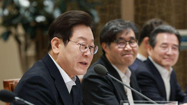 李대통령 “대대적 통폐합”…공공기관들 초비상