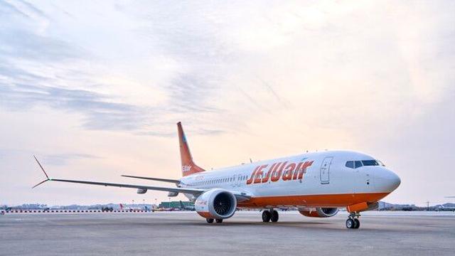 제주항공, 2분기 연결 기준 매출 3324억원…운항 안정성 강화에 초점