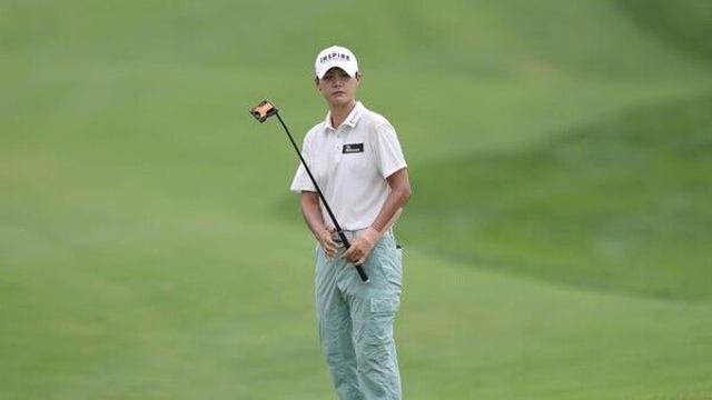 박성현·이정은, LPGA 투어 포틀랜드 클래식 1R 공동 2위