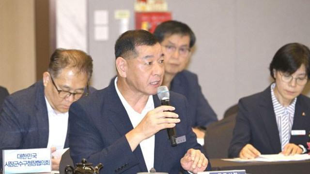 공주시, 드론 행정 절차 간소화 건의…“원스톱 시스템 필요”