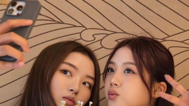 이동국 딸 재시·재아 이렇게 컸어? “벌써 성인” [DA★]