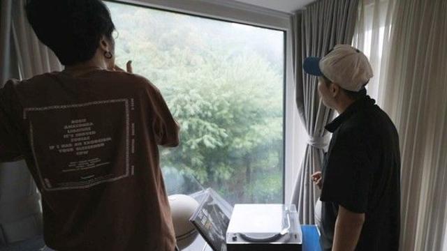 ‘나혼자산다’ 전현무, 이사위해 김포 임장…집 위치 어디?