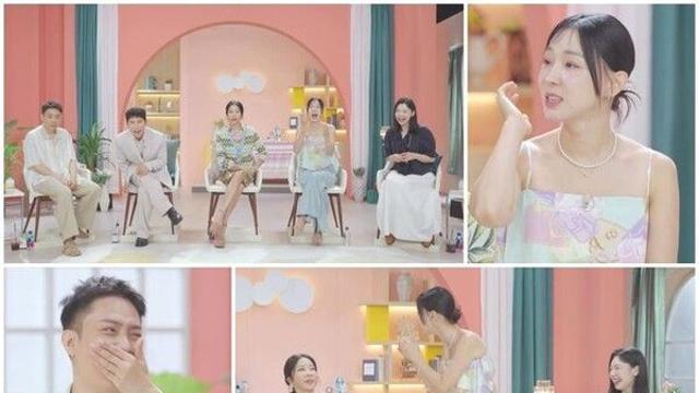 ‘돌싱글즈7’ 이지혜, 플러팅 난사한 돌싱남에 “급해 보여”
