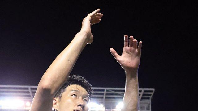 LAFC, 손흥민 효과 ‘톡톡’…“유니폼 세계에서 가장 많이 팔려”