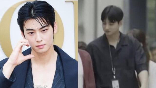 “하나님은 불공평”…차은우 친동생, 방송 깜짝 출연으로 ‘온라인 발칵’