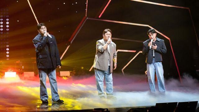 '라이브 와이어' 허용별, 보컬지존 '김나박이'에 도전장