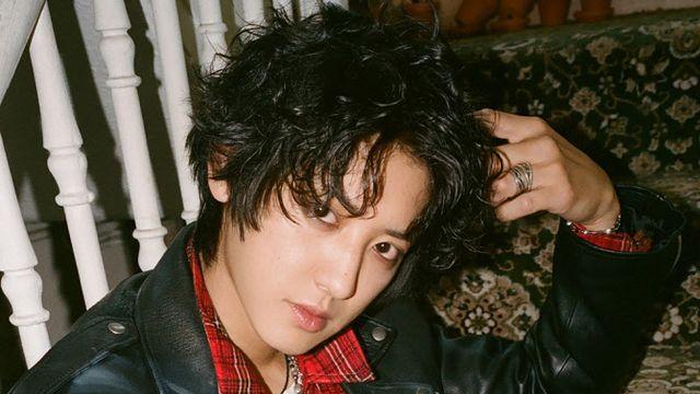 '솔로 데뷔 1년주년' 찬열, 한층 성숙해졌네