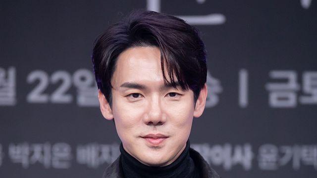 ‘좀비딸’ 유연석 “넘버원부터 소다팝까지, 조정석은 연기만큼 춤에도 욕심부리더라”