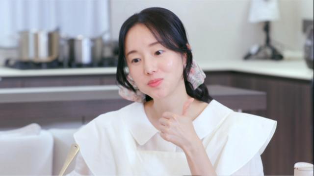 이정현, ‘의사’ 남편에 애정 고백 “자기는 평냉, 나는 불닭”