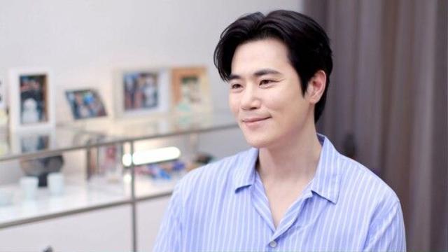 김강우, 15년째 작성한 비밀 육아일기 공개…“내 여자 아프게 하지 마”(‘편스토랑’)