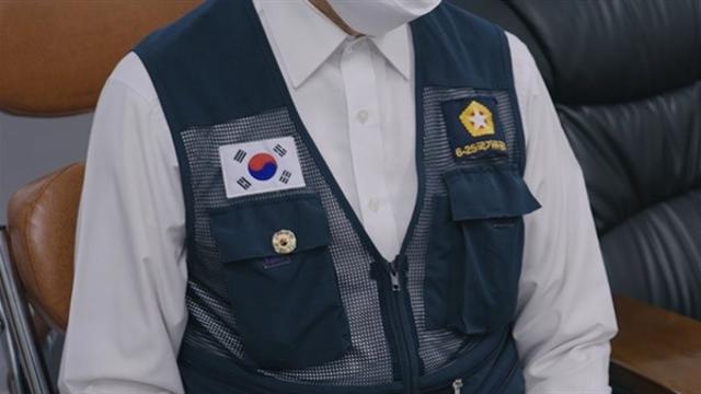 70년만에 첫 제작된 6.25 참전용사 제복 디자인 