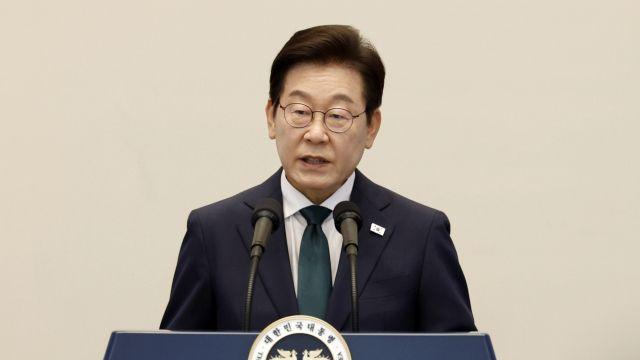 [속보] 李대통령 “독립유공자 유족 보상 범위 확대…합당한 예우”