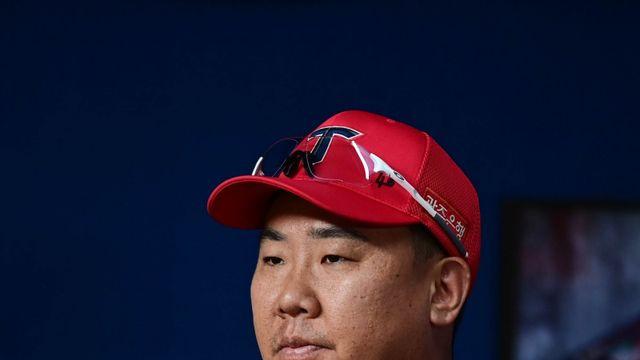 ‘116.2이닝’ 관리의 해 맞이한 KIA 양현종…KIA 이범호 감독 “150이닝까지 생각”