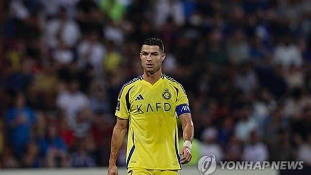 호날두, 인도 간다! 오피셜 공식발표 떴다…”슈퍼스타가 여길 오다니” 15억 인구대국 들썩→고아와 ACL2 격돌