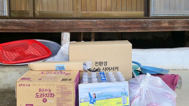 창녕군, 폭염 취약계층 지원 나서