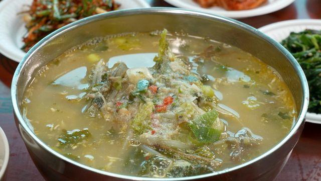 한국기행 맛있으니 섬이다 5부 학림도 여름 밥상 편