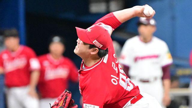 '20홀드 투수'의 선발 전환? 