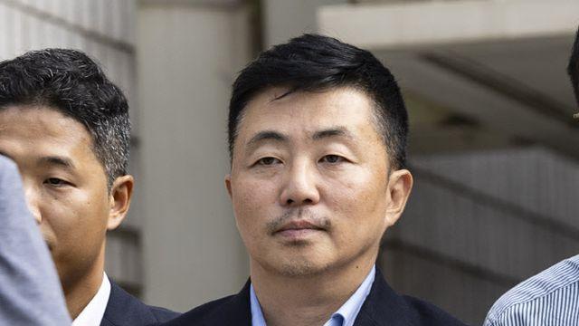 김건희 집사, 김예성 구속…法 “도주·증거인멸 우려”