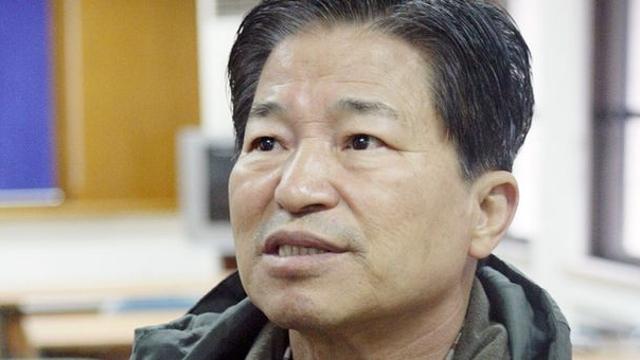 [속보] '새 박사' 윤무부 경희대 명예교수 별세