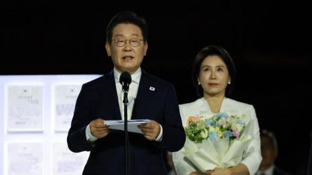 李대통령 