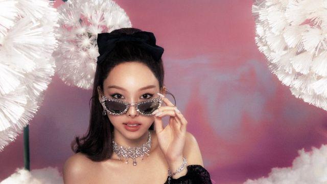 [HD] 트와이스(TWICE) 나연(Nayeon) 스와로브스키 2023 홀리데이 캠페인 '셀러브레이트 원더' 고화질 화보