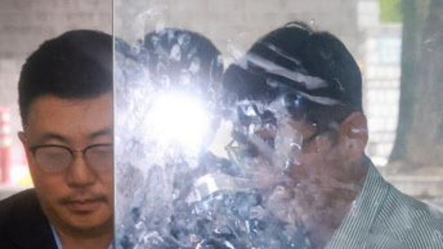 김건희 이어 그의 집사 김예성도 구속 기로…‘33억 횡령혐의’