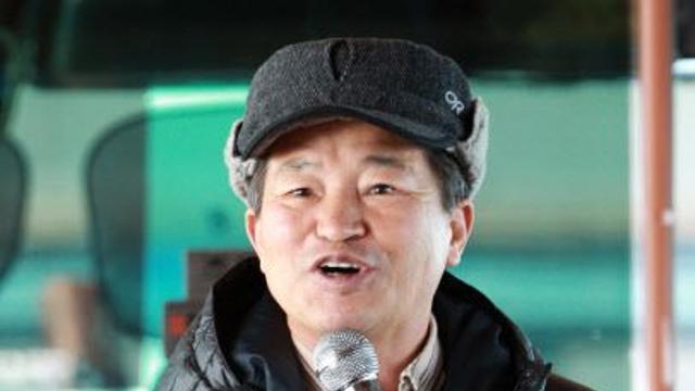 ‘새 박사’ 소석 윤무부 경희대 명예교수 별세...향년 84세