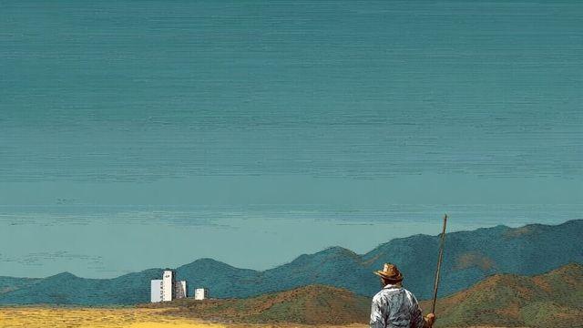 [한반도소나타14]남양호 : 남양황라