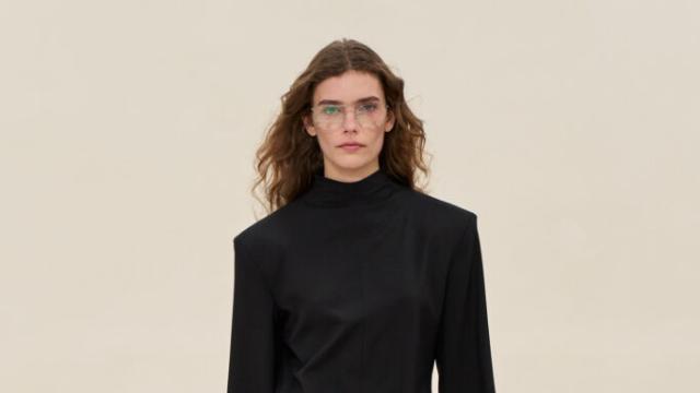 CALVIN KLEIN COLLECTION | 마리끌레르