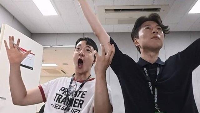 ‘나혼자산다’ 고강용 아나운서, 생애 첫 야구중계 도전…결과는?