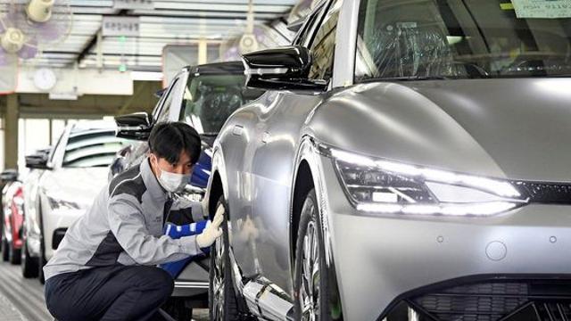 李정부 ‘세계 5위 車생산’ 재도약 목표…“생산 촉진 세제혜택 절실”