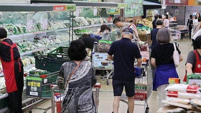 쟁여놨어야 했다…무려 42.9%나 치솟은 한국인 ‘밥도둑’ 정체