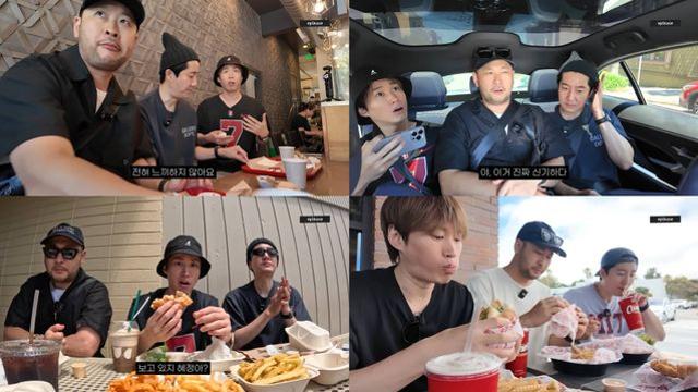 에픽하이 타블로, ♥강혜정에게 또 혼나겠네…기적의 논리까지