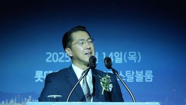 문현진 GPF 세계의장 