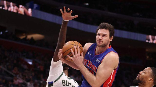 NBA 14년 베테랑의 아내, 푸에르토리코에서 상어 공격…11월 예정된 '출산'