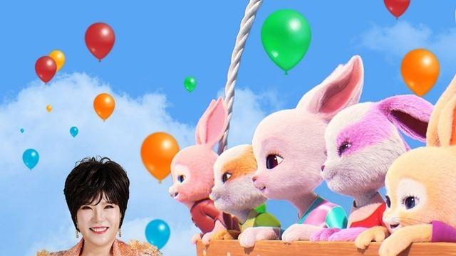 김연자, 오늘(15일) 신곡 ‘쑥덕쿵 Remix’ 발매! 전통·현대 경계 허문 ‘신개념 트로트’