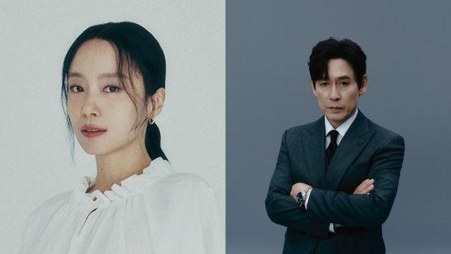 전도연·설경구→이병헌·손예진…거장이 그린 부부의 민낯