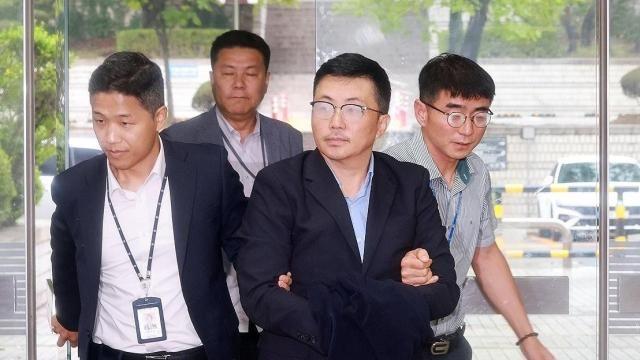 ‘김건희 집사’ 김예성 구속…法 “도주할 염려”