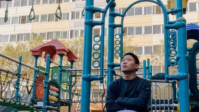 외발의 비보이 김완혁씨 “장애 아닌 능력을 보는 사회 되길”[당신 옆 장애인]
