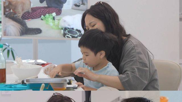 ‘오형제 맘’ 정주리 “남편 정관수술 100일 후에도 정자 남아” (전참시)