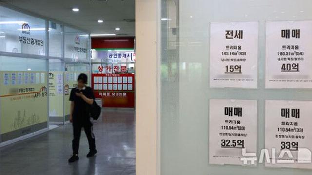 “호재는 없고 규제는 줄줄이..현금부자만 청약 가능”[분양시장 주춤]①
