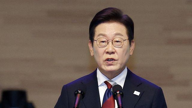 北 호응 없지만 화해정책 지속 의지…새 대북 제안은 없어