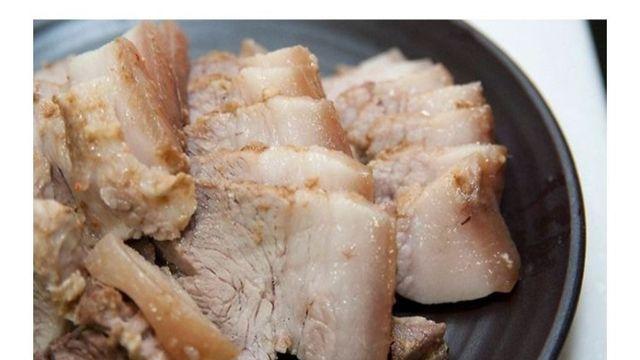 이런 류의 고기를 싫어하는(못먹는) 사람 있음